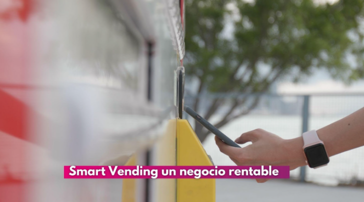 smartvending